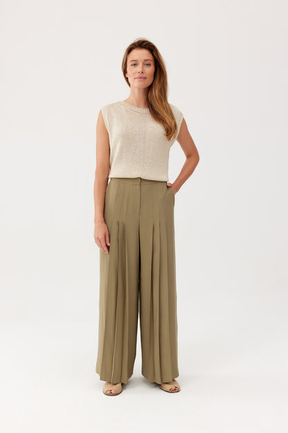 FREYA TROUSERS