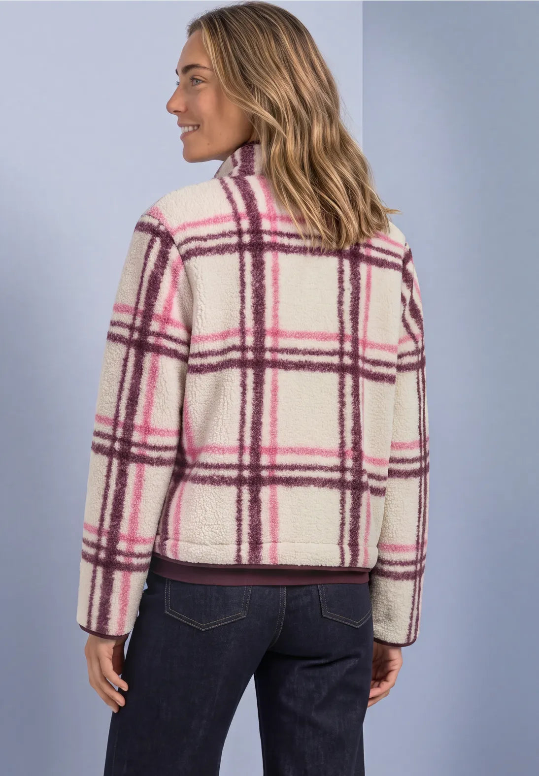 JENNY JACKET