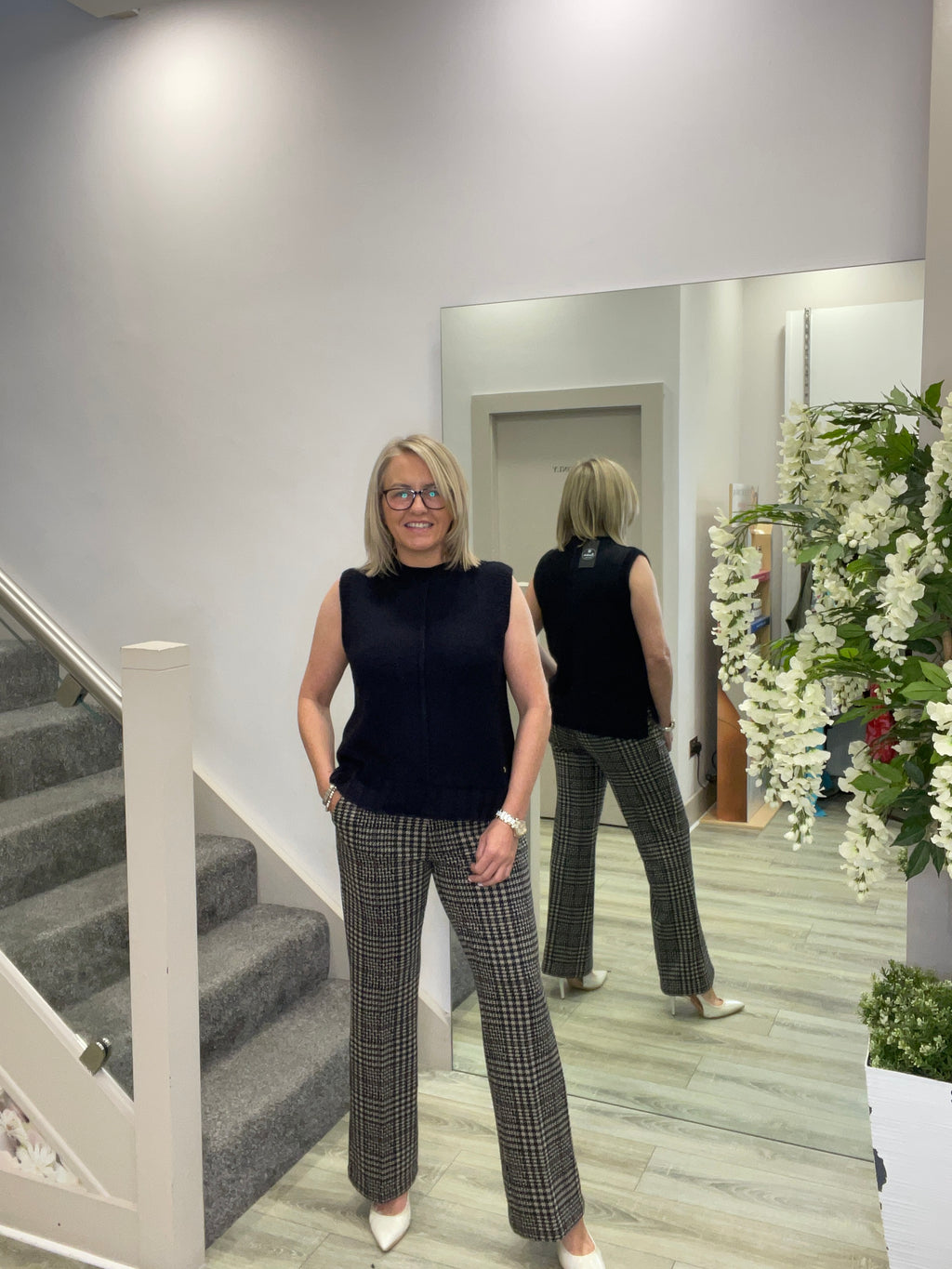 NOA TROUSERS