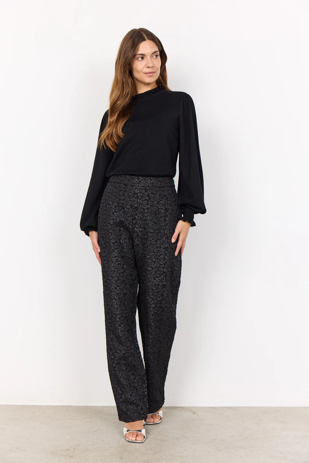 NILDA TROUSER