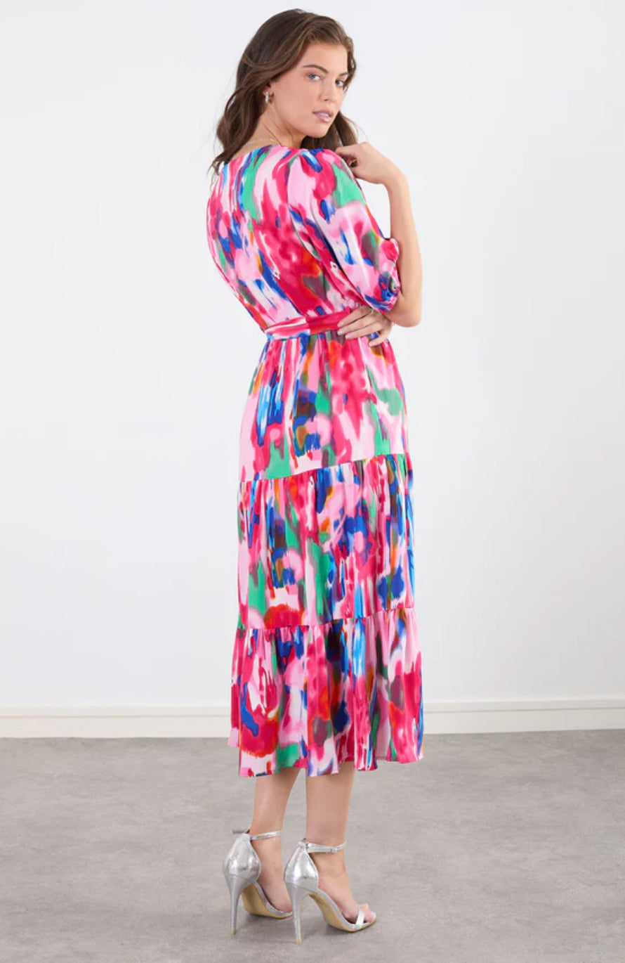 MILA DRESS