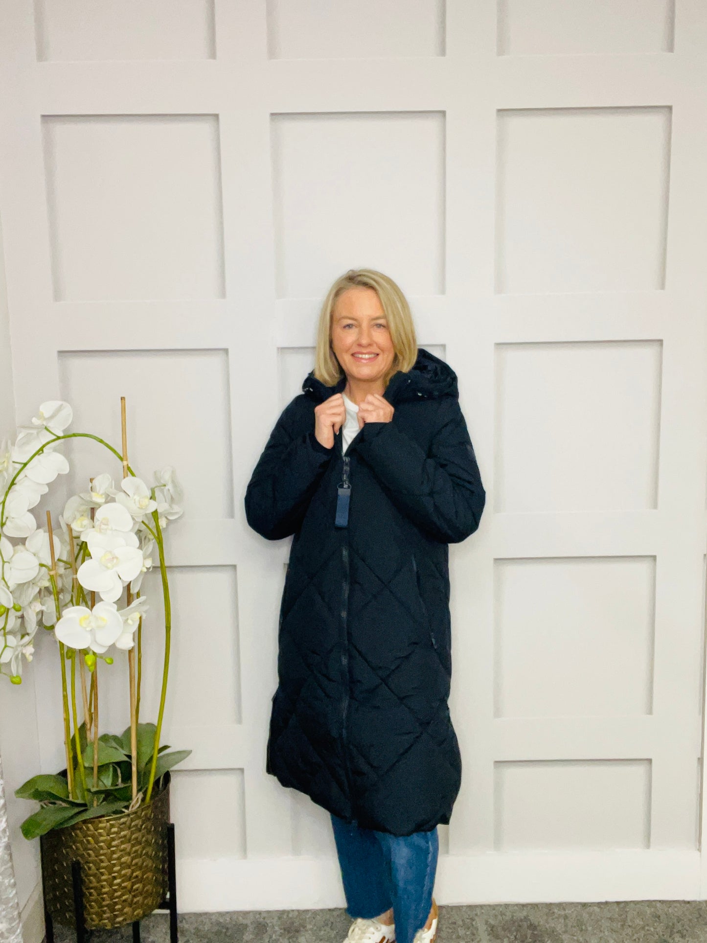 BELLA COAT