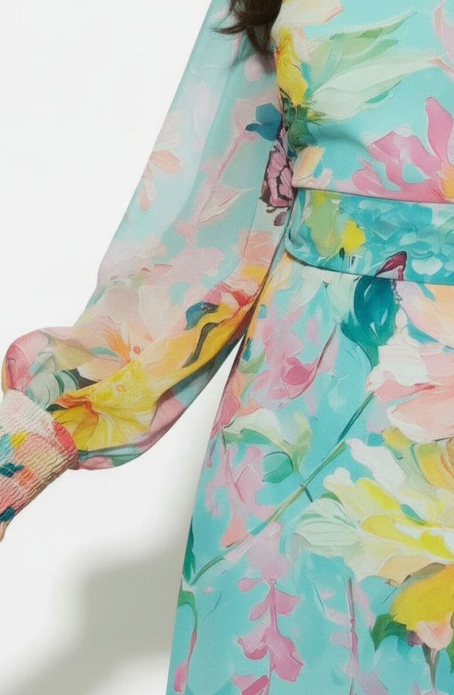 RENATA DRESS