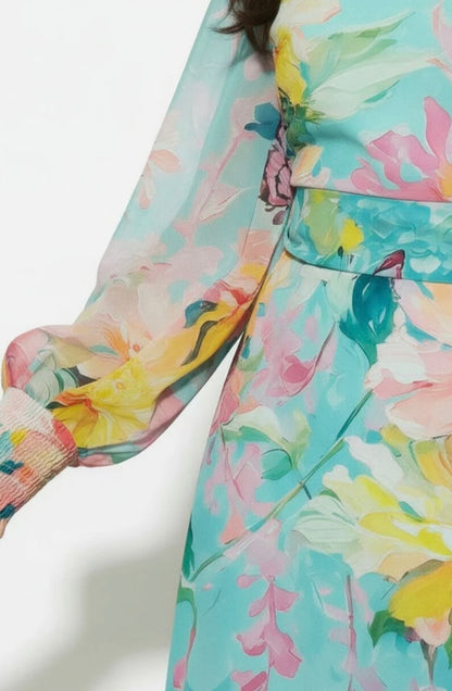 REMATA DRESS