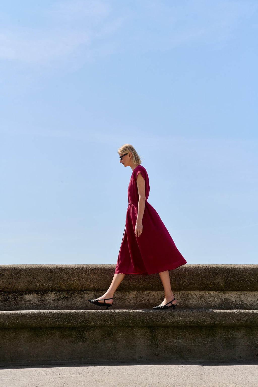 GIANNA DRESS