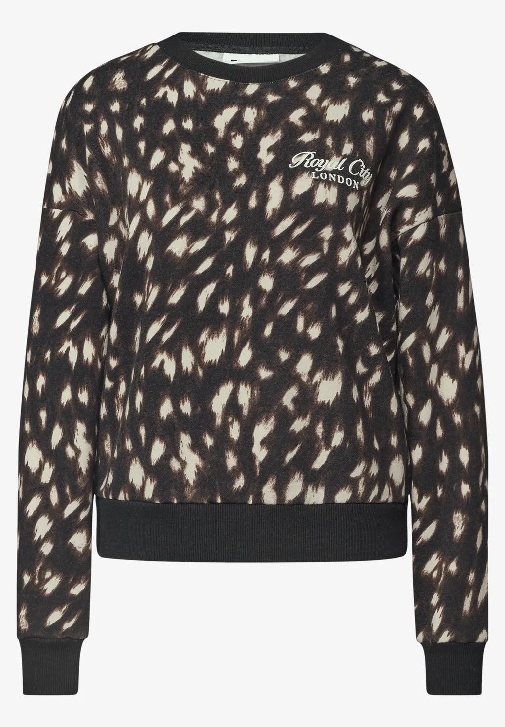 JAMIE SWEATER