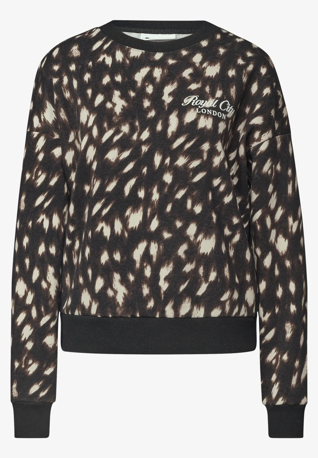 JAMIE SWEATER