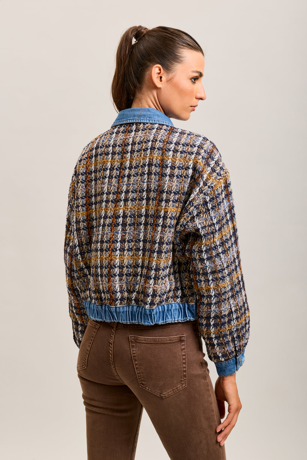 TANIA JACKET