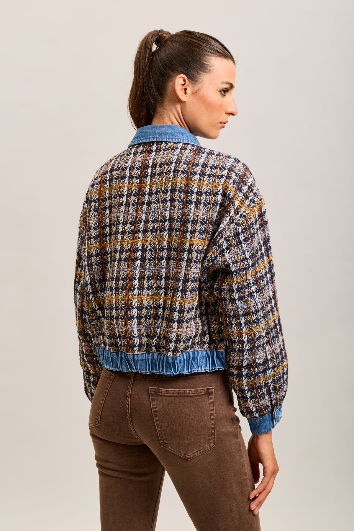 TANIA JACKET