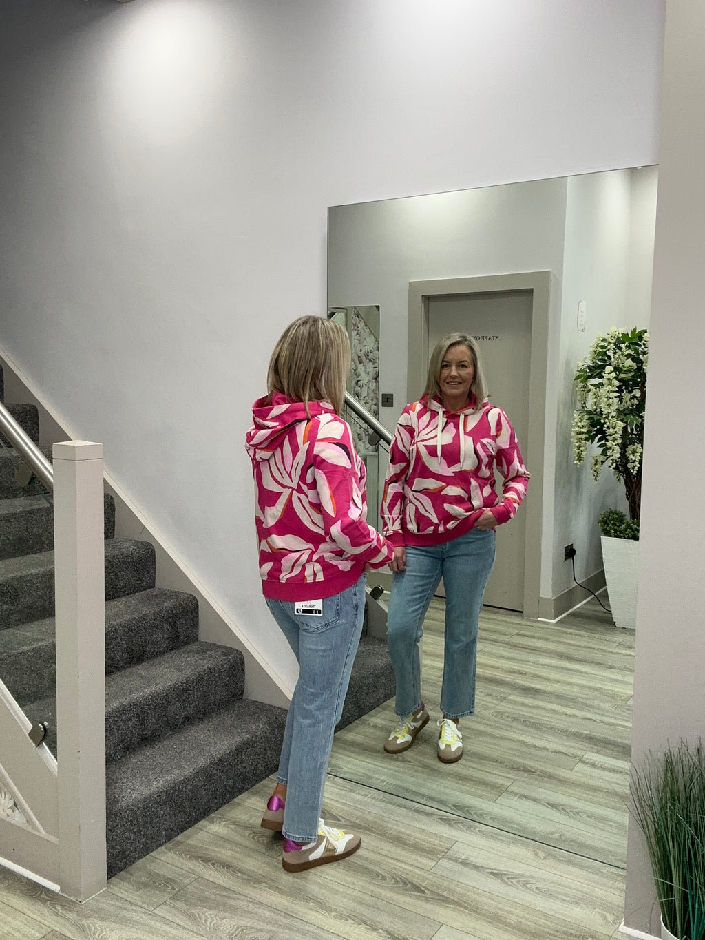 POPPY SWEATER