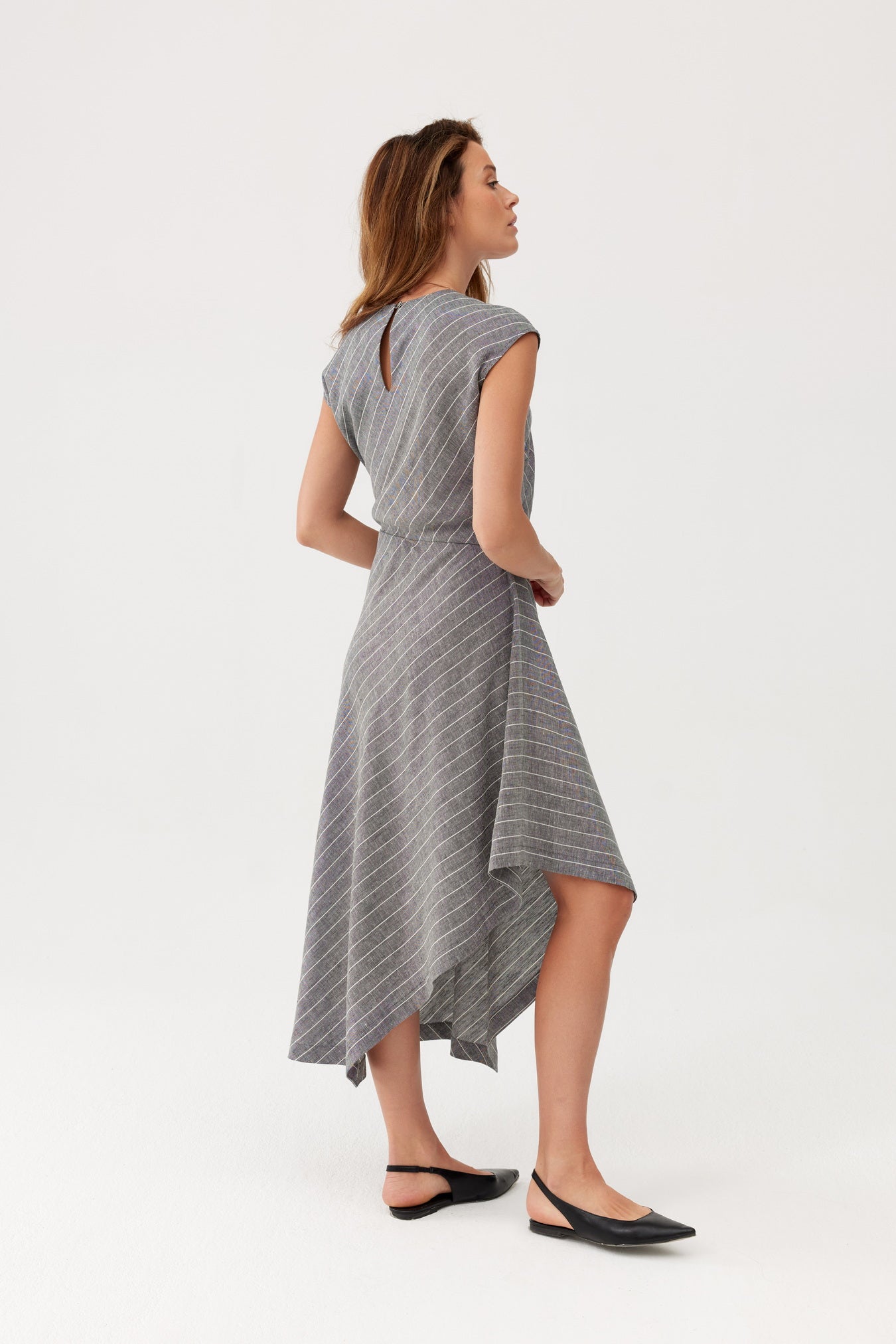 FRANKIE DRESS