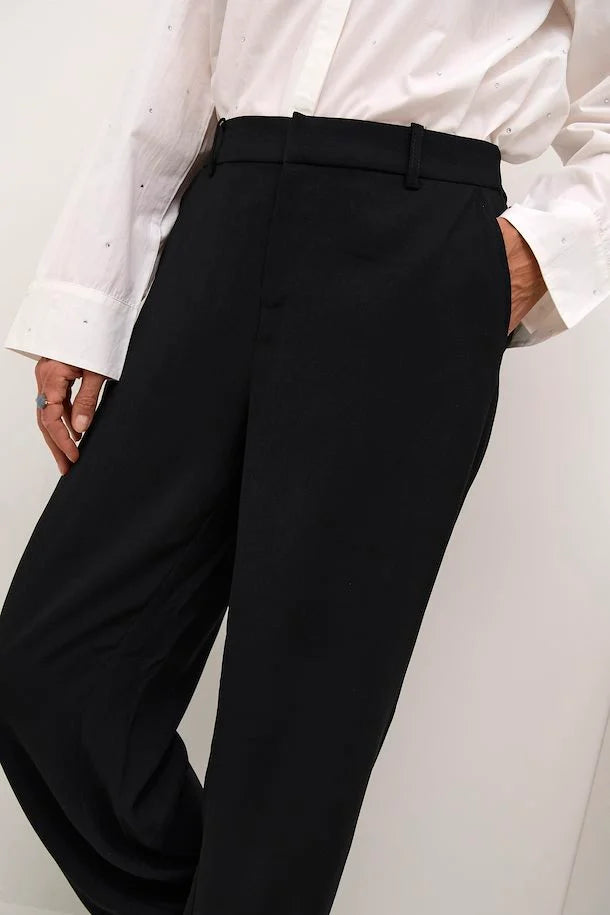 COCO BLACK TROUSER