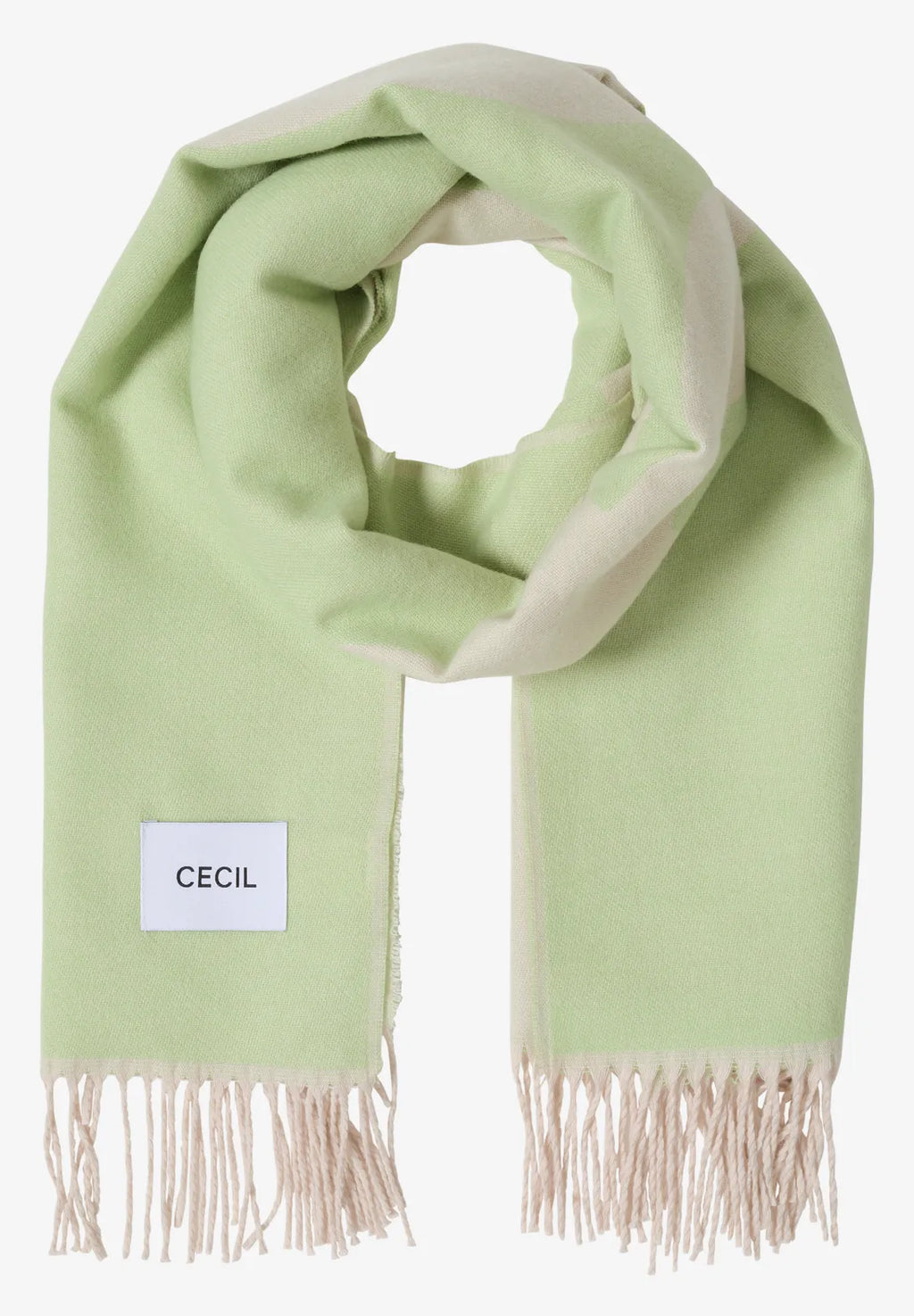 ALEX SCARF