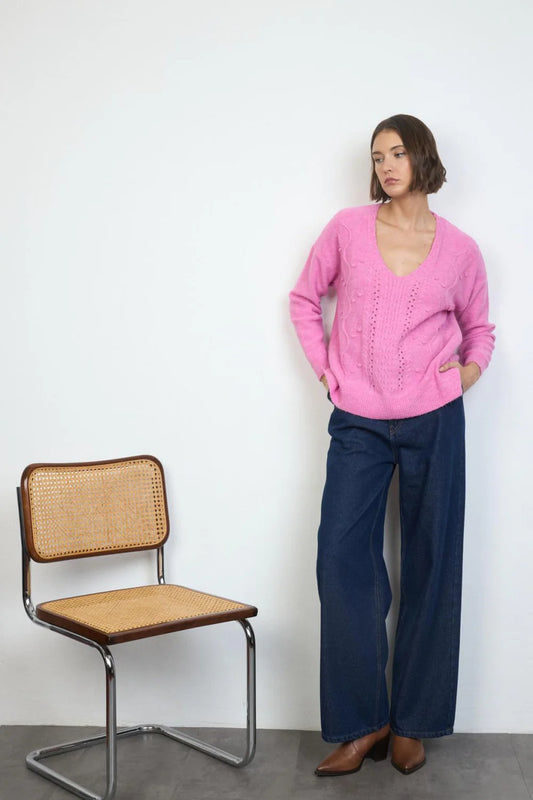 LICINIA KNIT