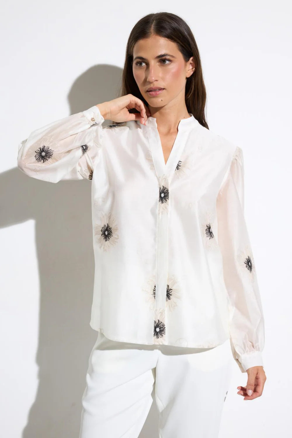 AZOGUE SHIRT