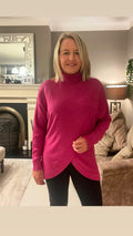 MAEVE KNIT