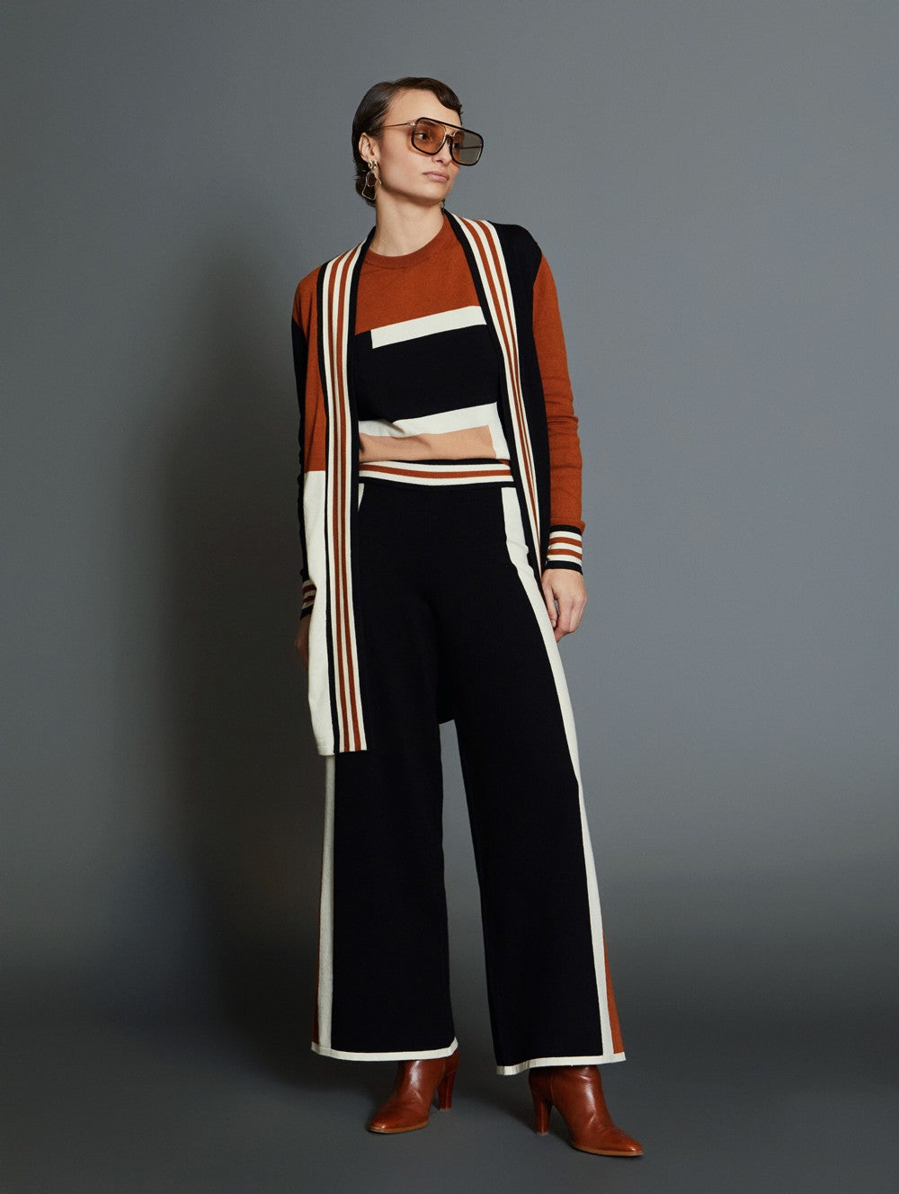 BELLA CARDIGAN