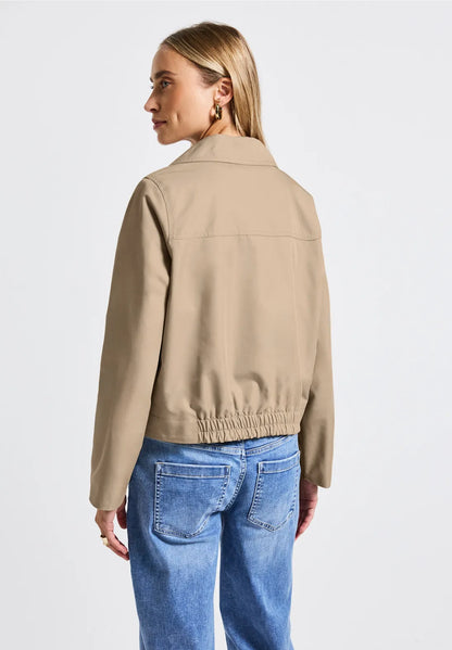 TILLY JACKET