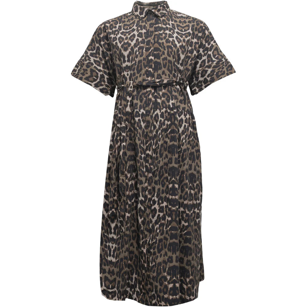 LEOPOL DRESS