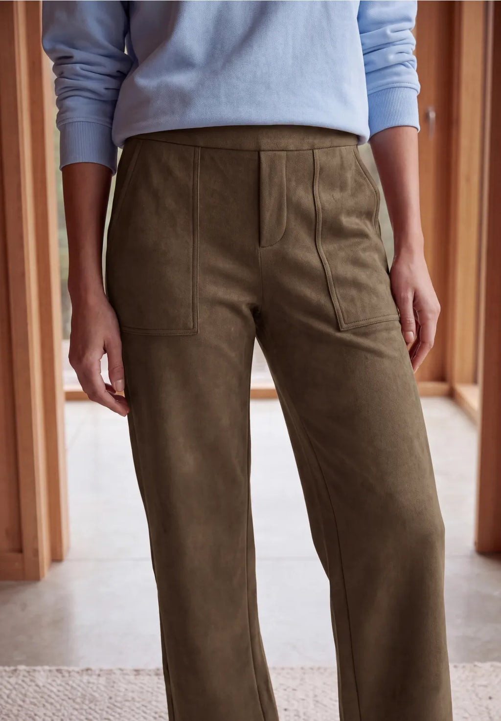 NEELY TROUSERS