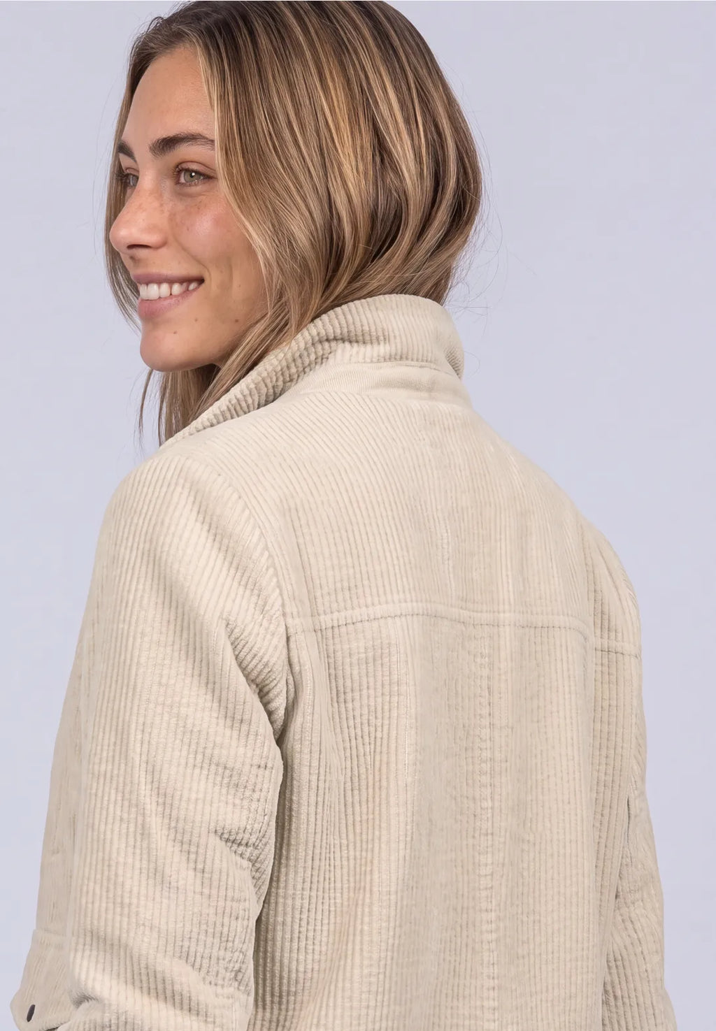 SALLIE JACKET