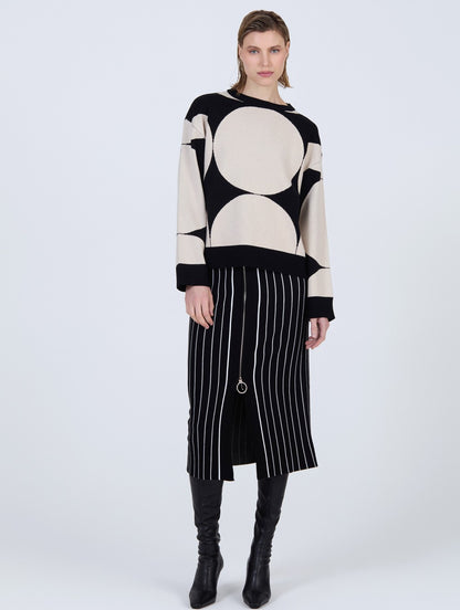 FALDA SKIRT