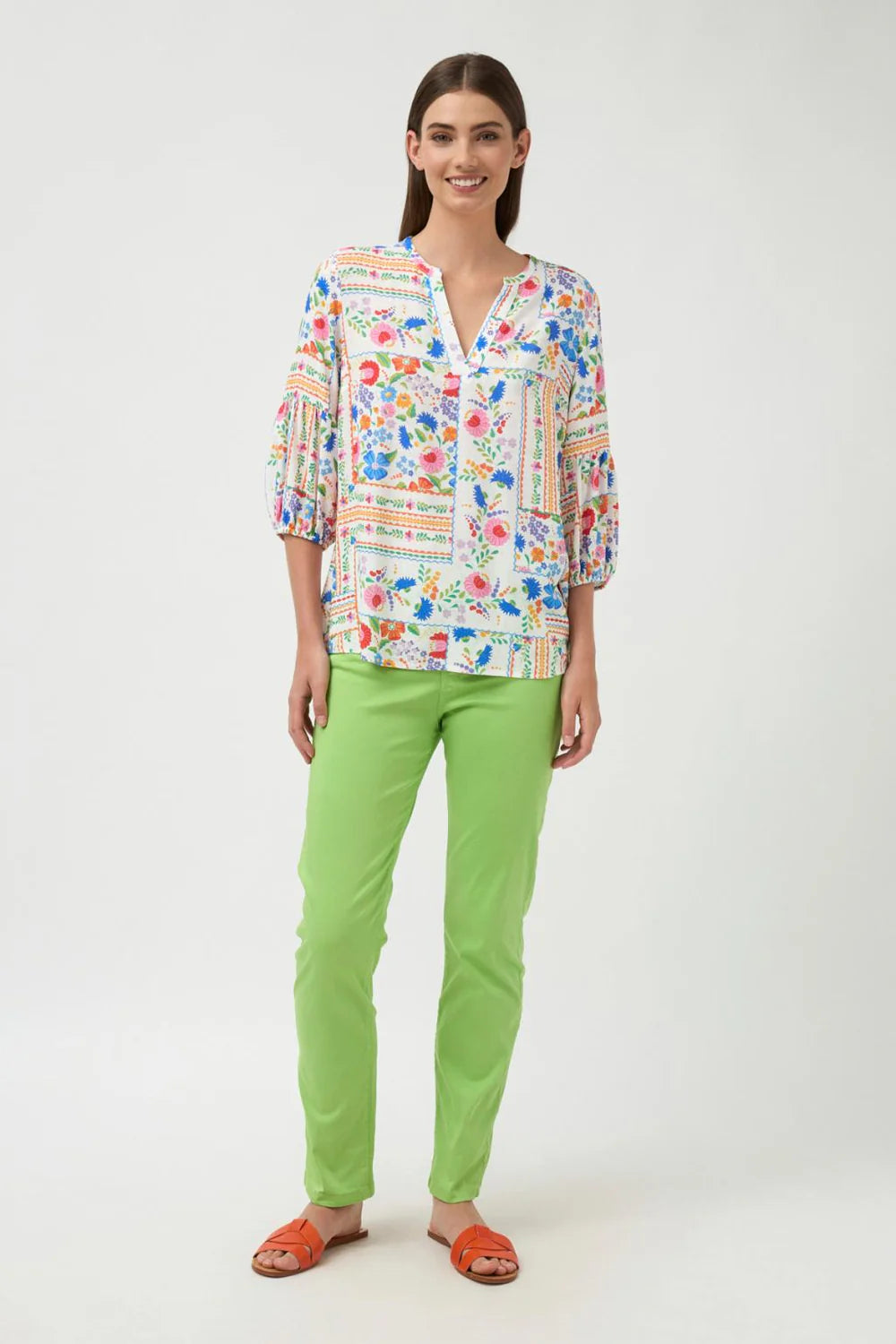 TALIDA SHIRT
