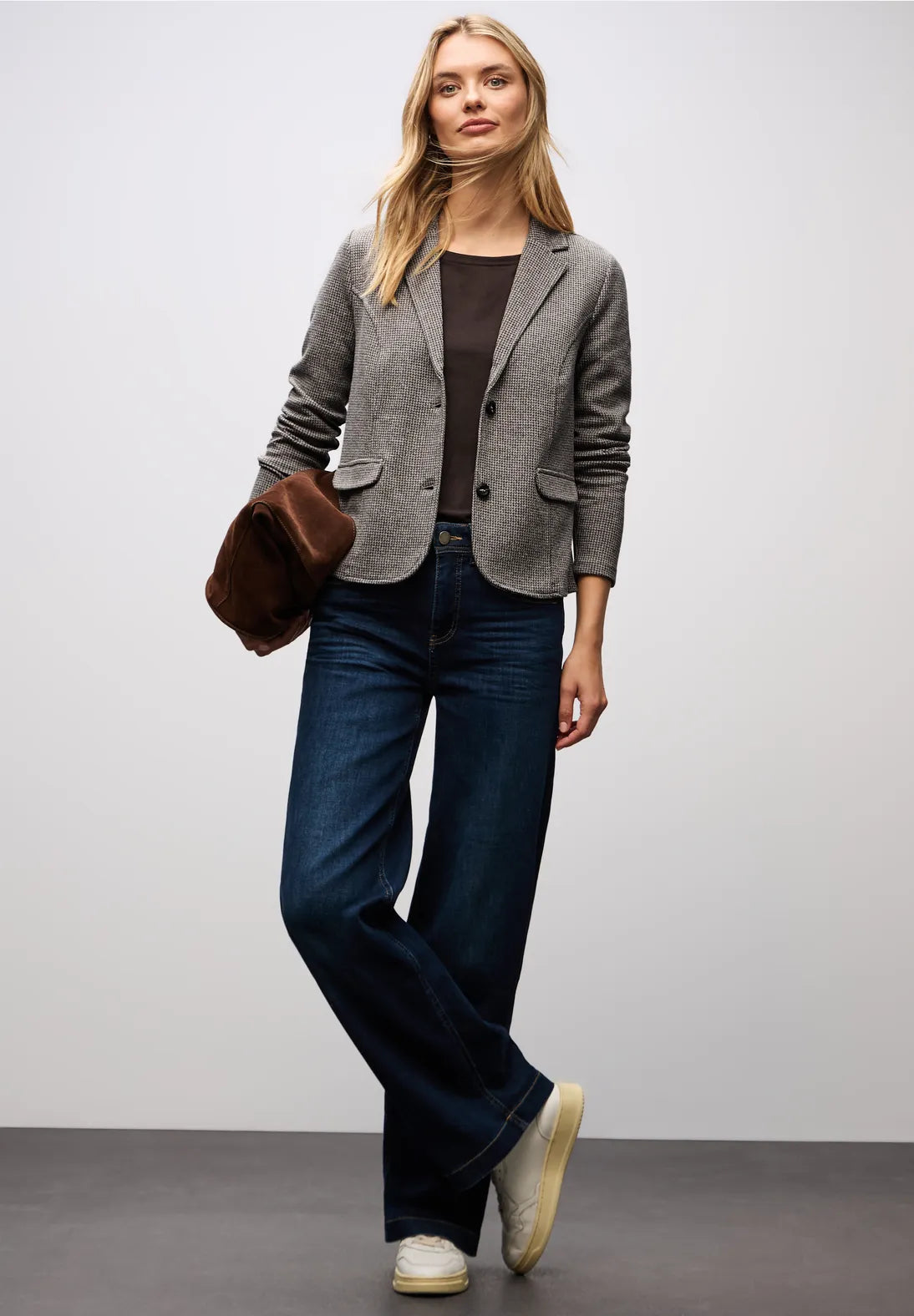 MIA JACKET