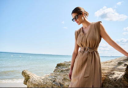 FREYA DRESS