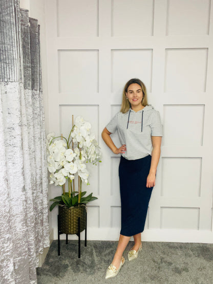TRUDY SKIRT