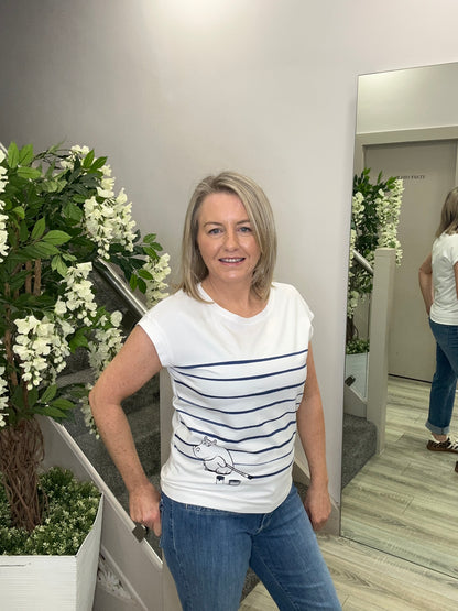 FALLON TOP