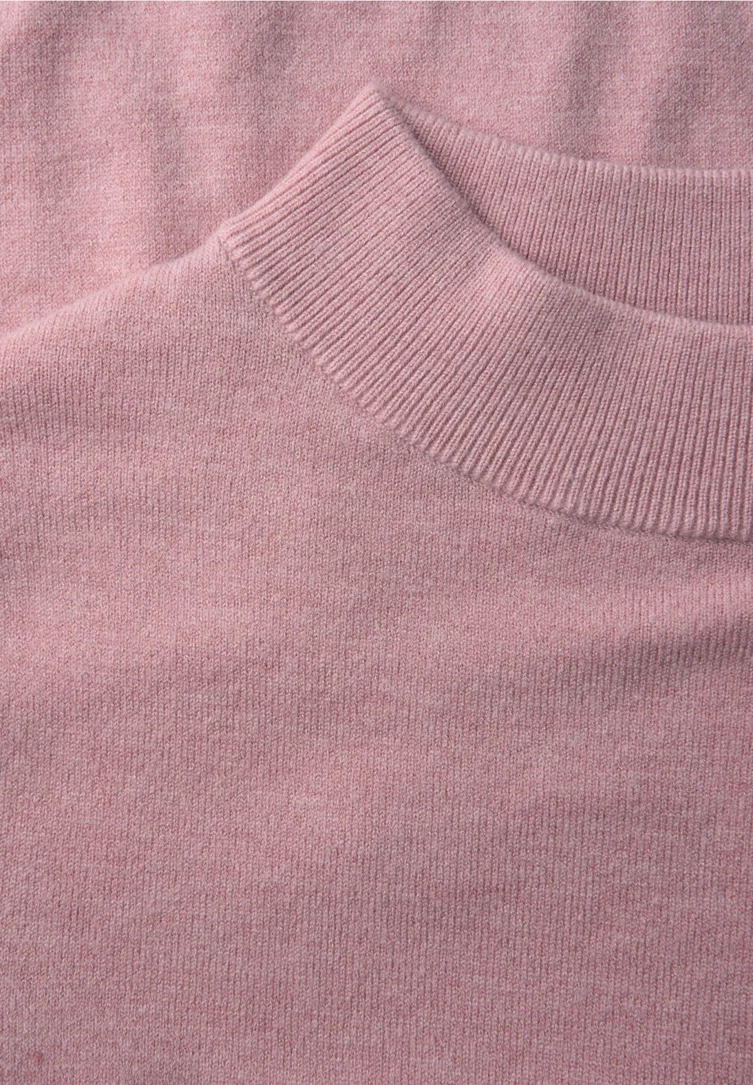 KAT PINK KNIT
