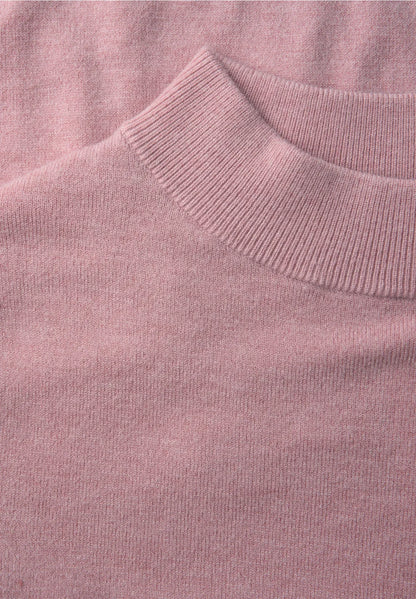KAT PINK KNIT