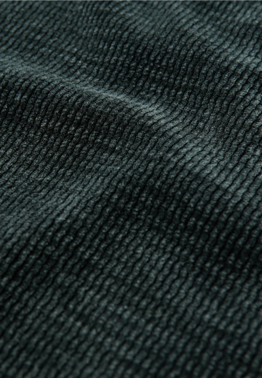 SASKIA FOREST SWEATER