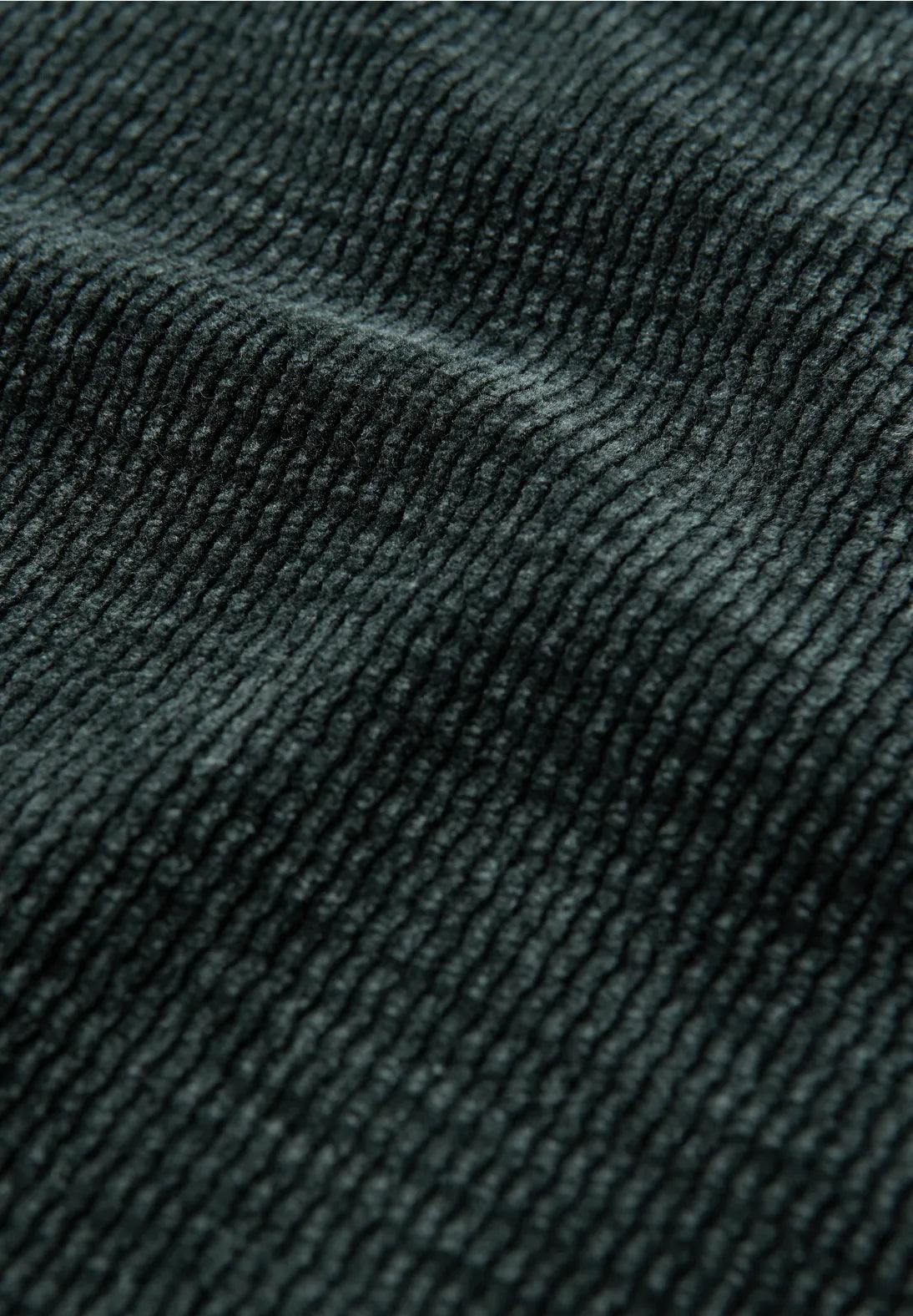 SASKIA FOREST SWEATER