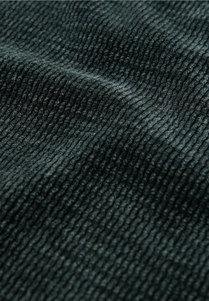 SASKIA FOREST SWEATER