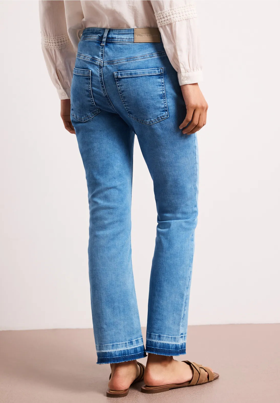 GEM JEANS