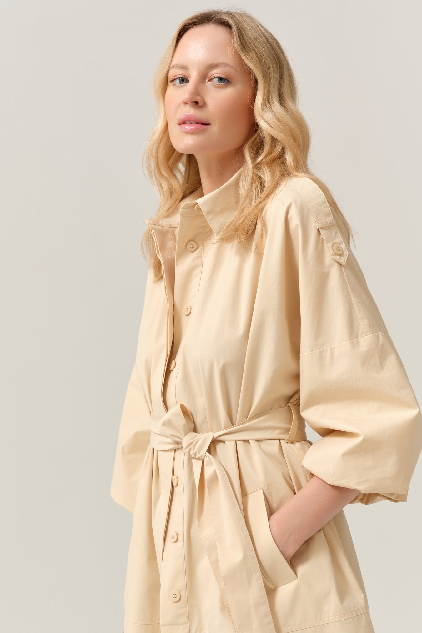 GWEN COAT