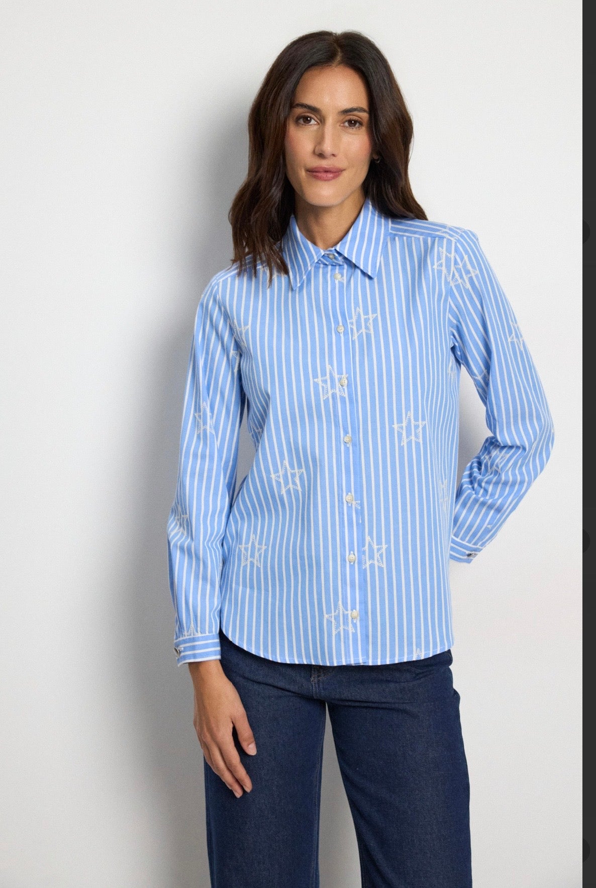 ADONELLA SHIRT