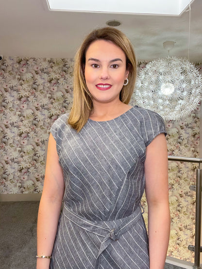 FRANKIE DRESS