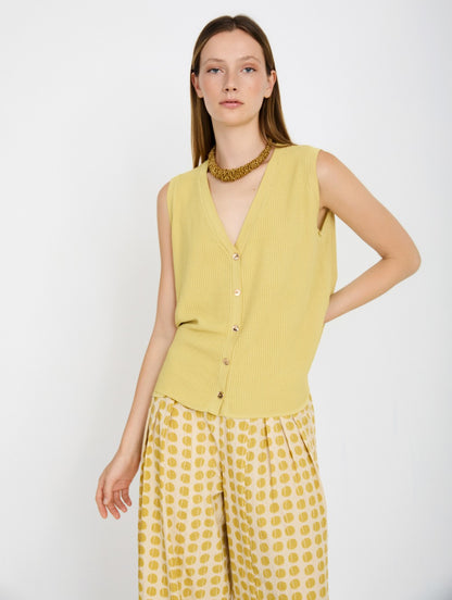 BRASS TROUSERS