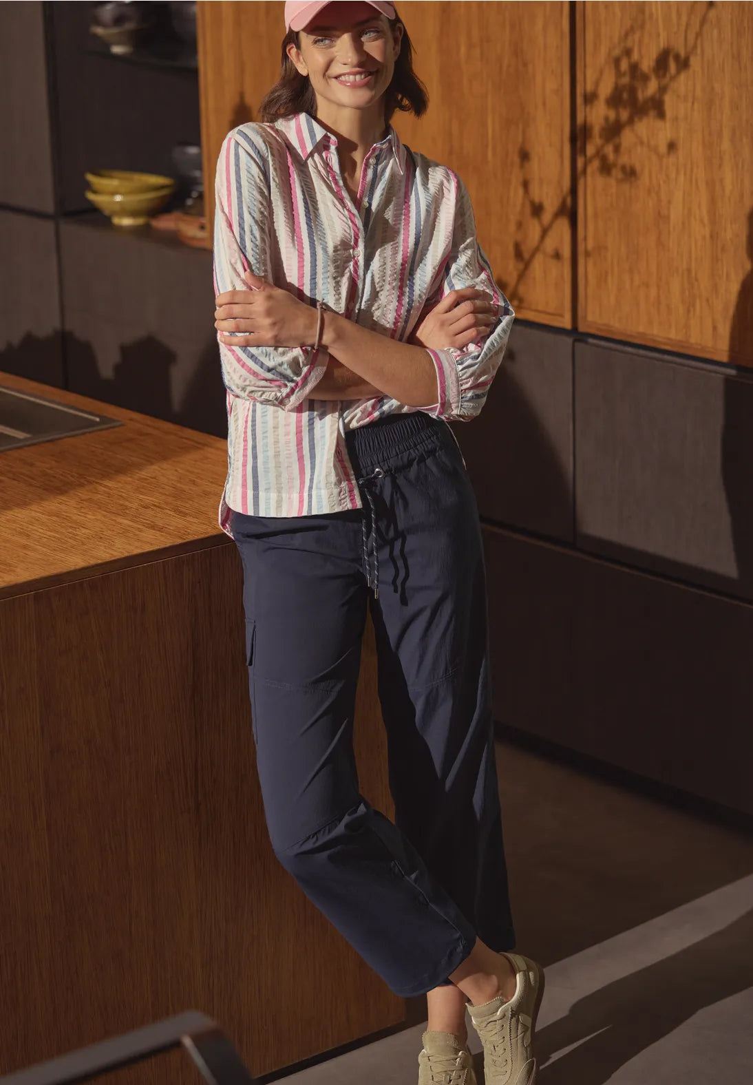 JEM TROUSER