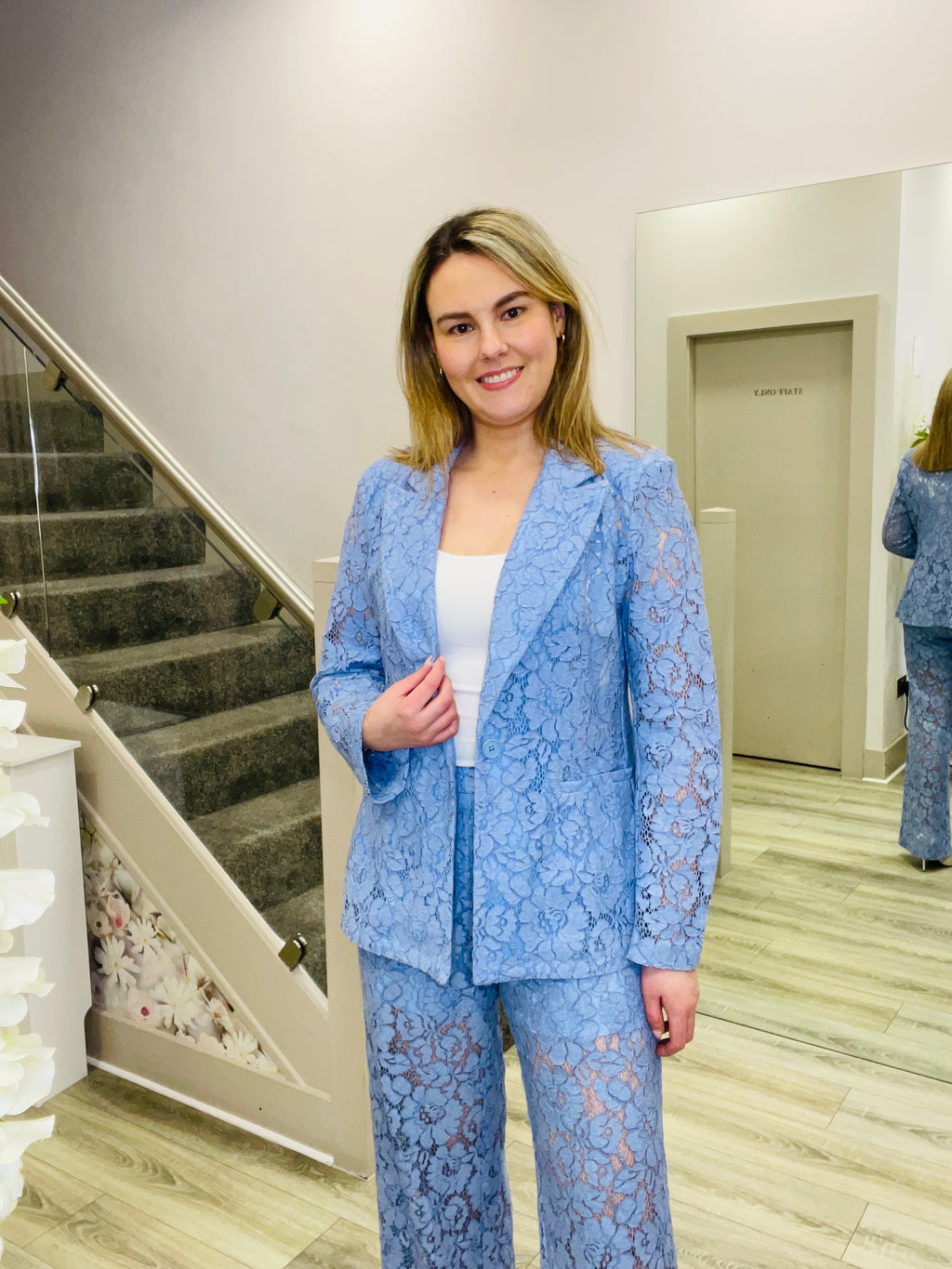 ALICE BLAZER