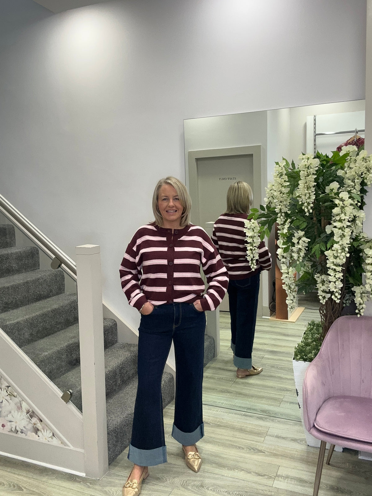 BIANCA CARDIGAN