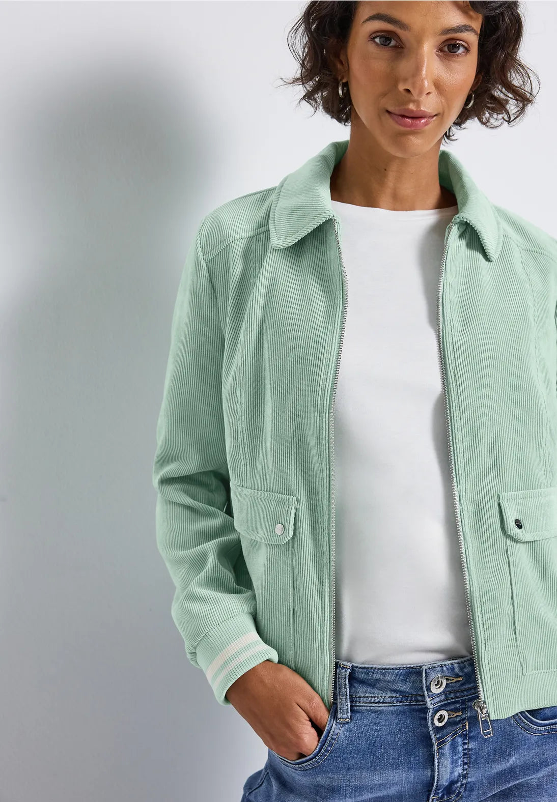 STELLA JACKET
