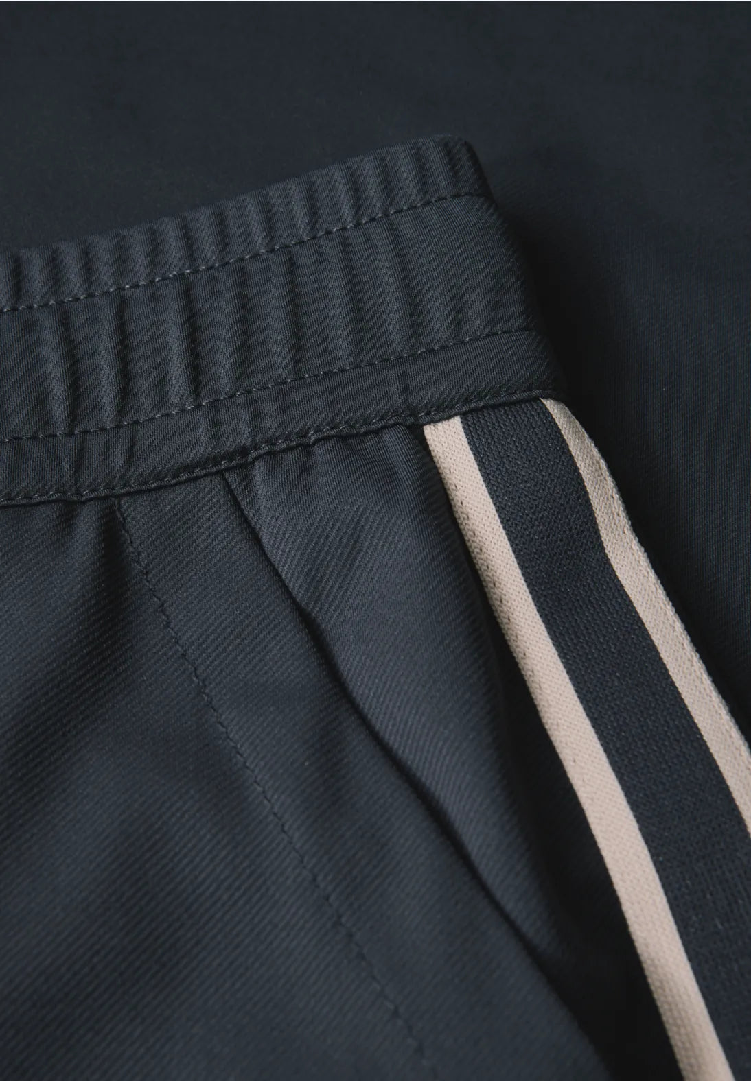 EMEE WIDE LEG TROUSER
