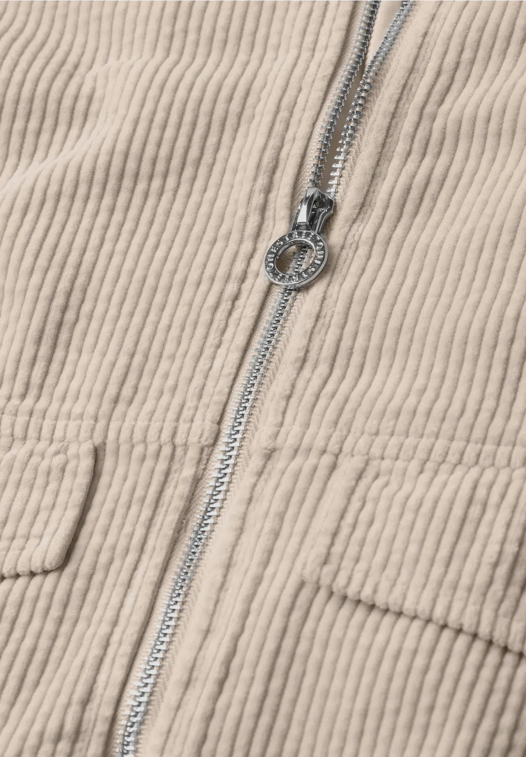 SALLIE JACKET