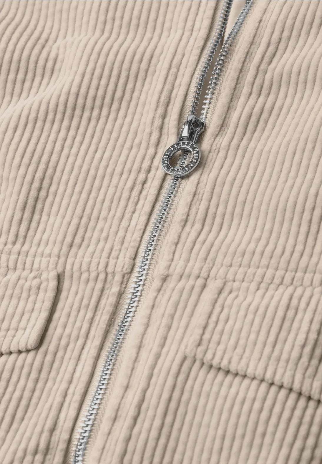 SALLIE JACKET