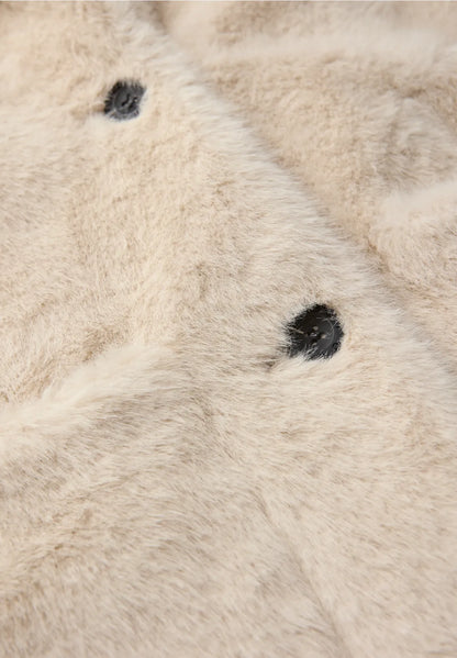 SELENE COAT