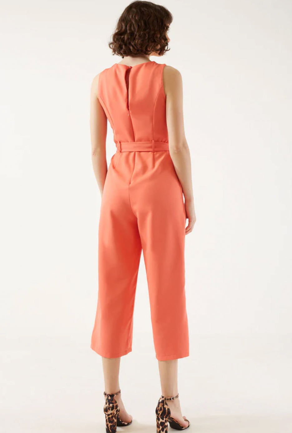MARLEY JUMPSUIT